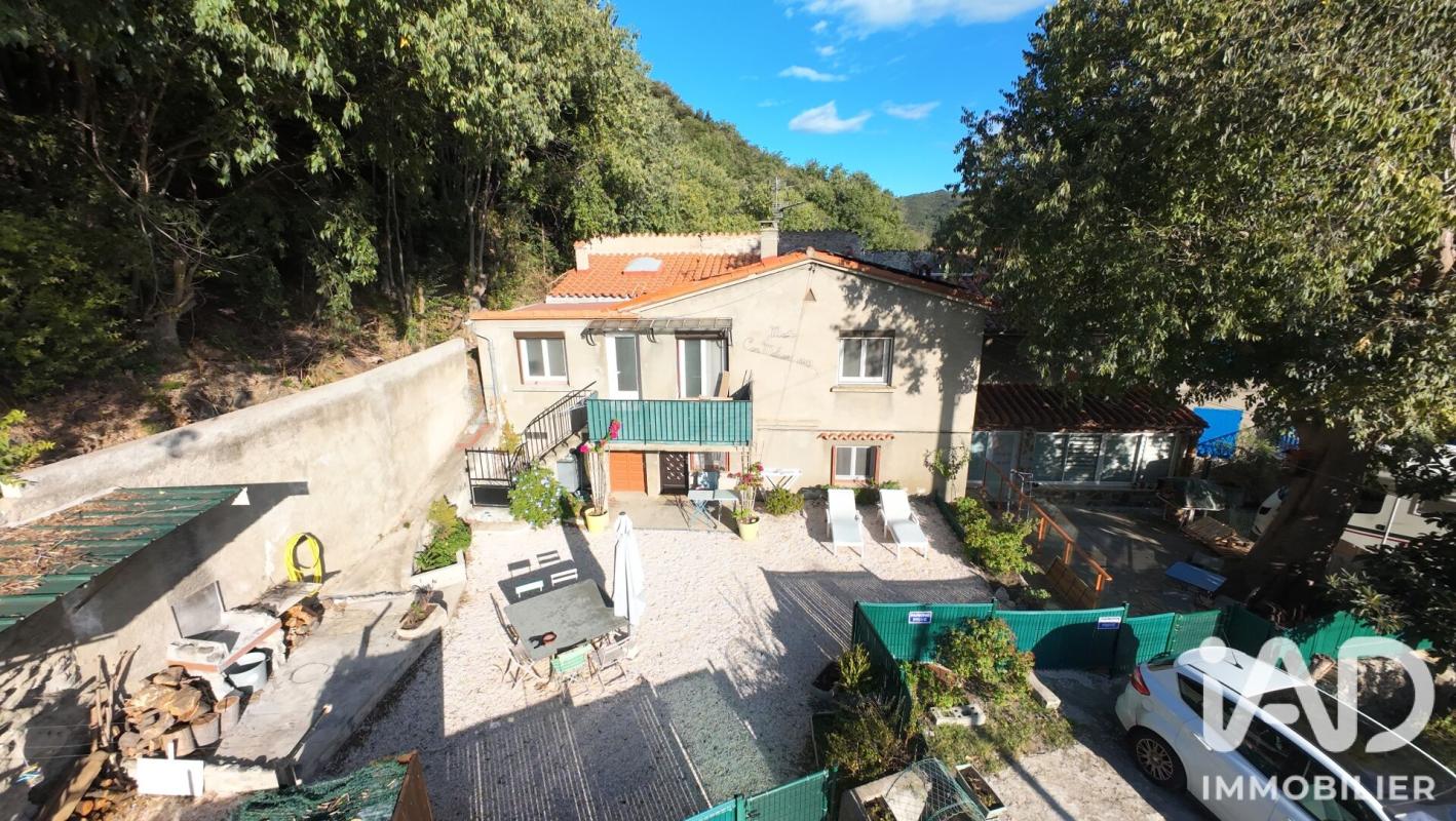 Maison 7 Pièce(s) Amélie-les-Bains-Palalda - Photo 25