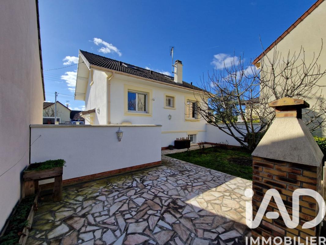 Maison 5 Pièce(s) Aulnay-sous-Bois - Photo 4