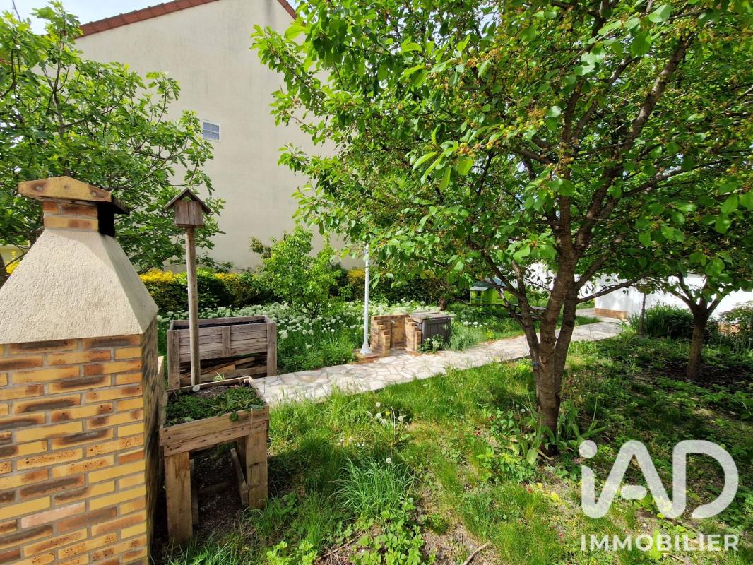 Maison 5 Pièce(s) Aulnay-sous-Bois - Photo 5