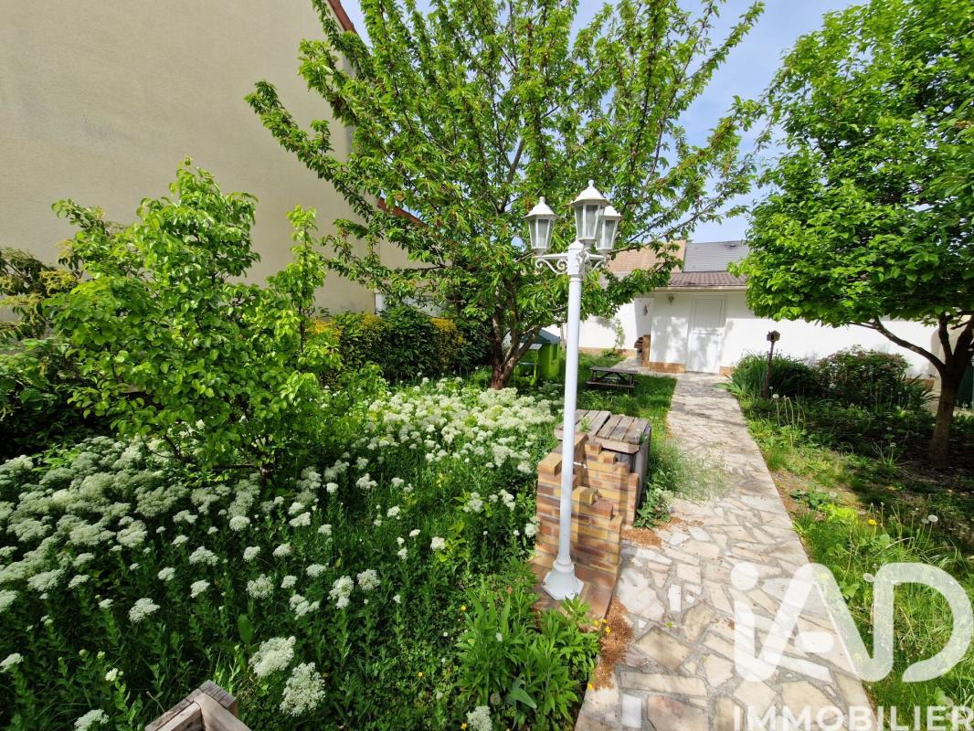 Maison 5 Pièce(s) Aulnay-sous-Bois - Photo 6