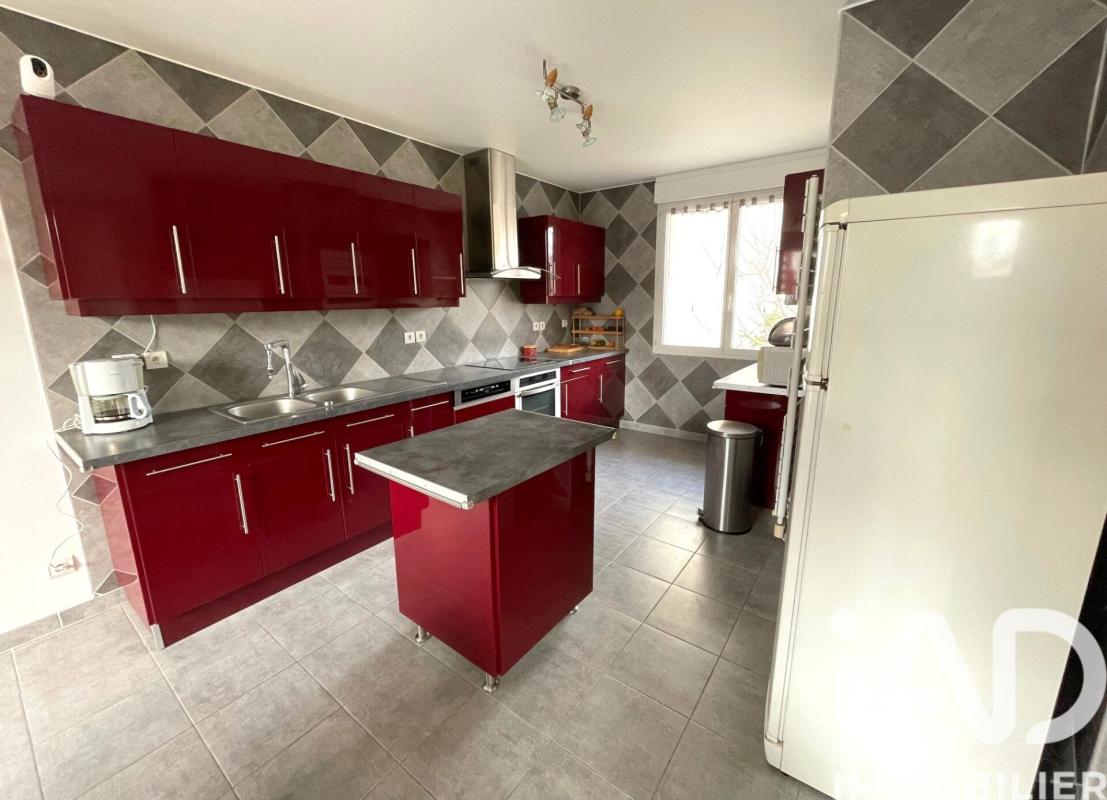 Maison 5 Pièce(s) Aulnay-sous-Bois - Photo 7