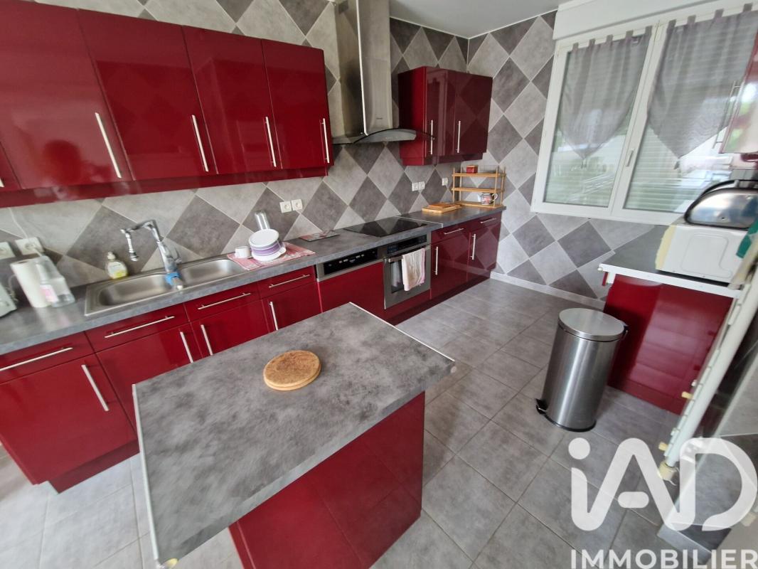 Maison 5 Pièce(s) Aulnay-sous-Bois - Photo 8