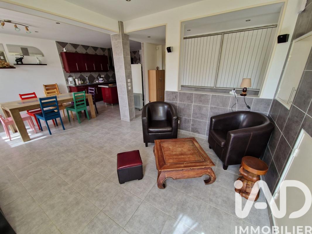 Maison 5 Pièce(s) Aulnay-sous-Bois - Photo 9