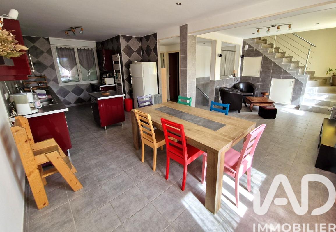 Maison 5 Pièce(s) Aulnay-sous-Bois - Photo 10