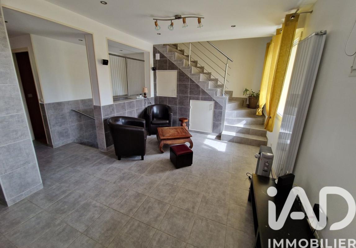 Maison 5 Pièce(s) Aulnay-sous-Bois - Photo 11
