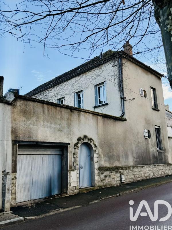 Immeuble  Sens - Photo 3