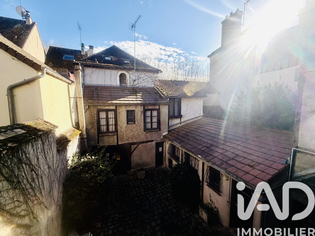 Immeuble  Sens - Photo 4