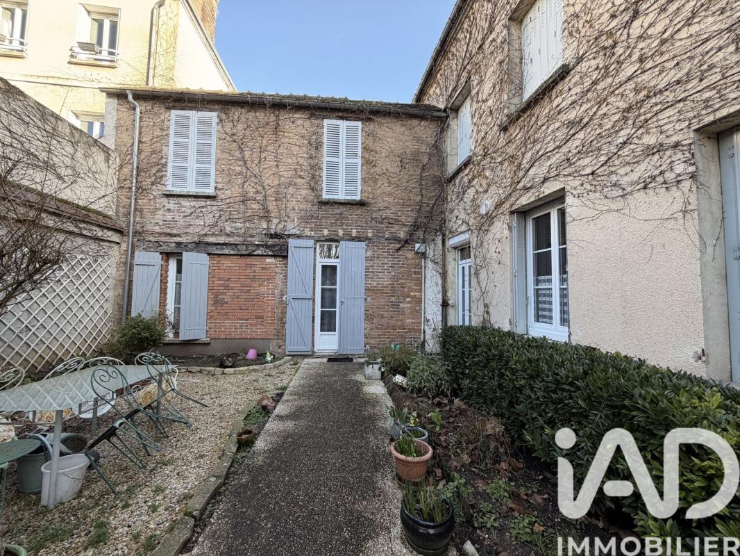 Immeuble  Sens - Photo 7