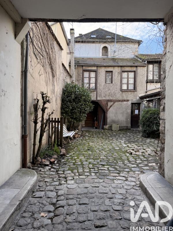Immeuble  Sens - Photo 8
