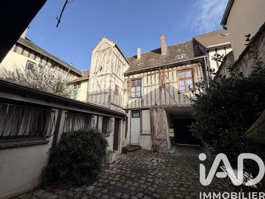 Immeuble  Sens - Photo 9