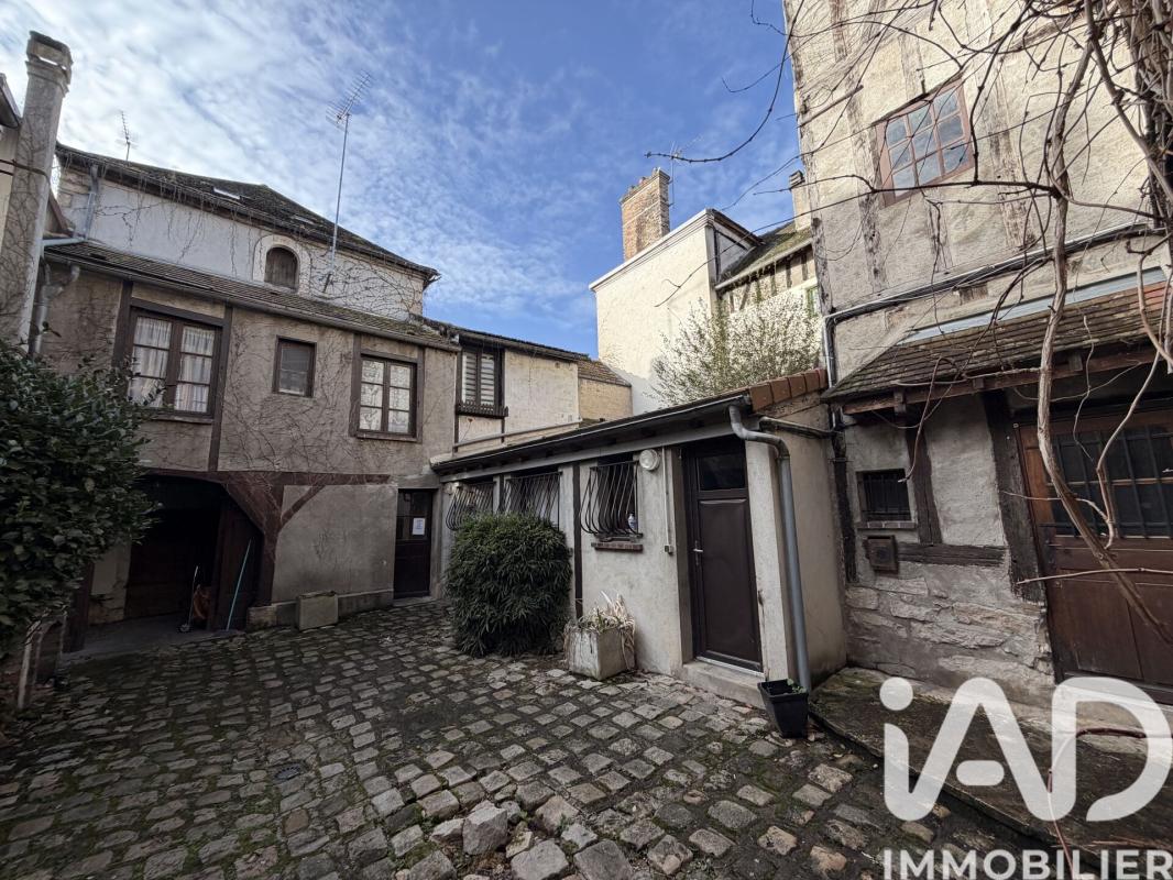Immeuble  Sens - Photo 10