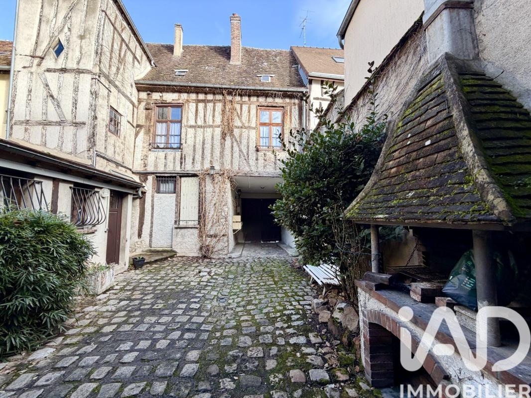Immeuble  Sens - Photo 11