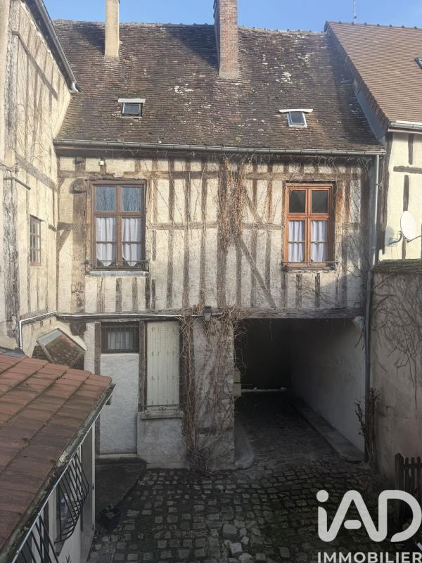 Immeuble  Sens - Photo 12