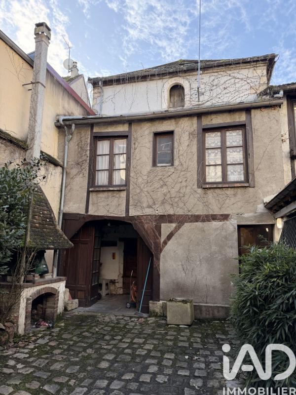 Immeuble  Sens - Photo 13