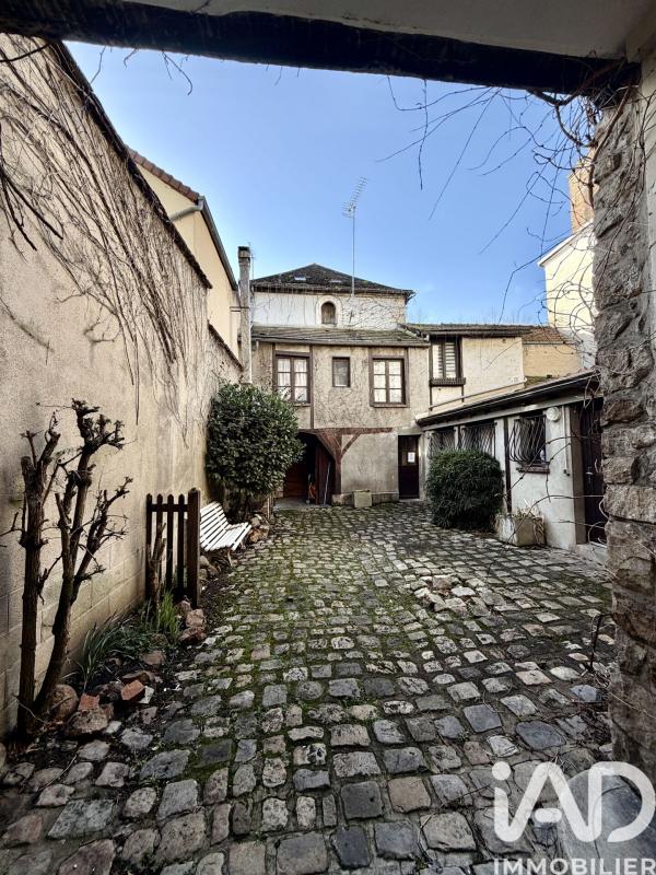 Immeuble  Sens - Photo 16