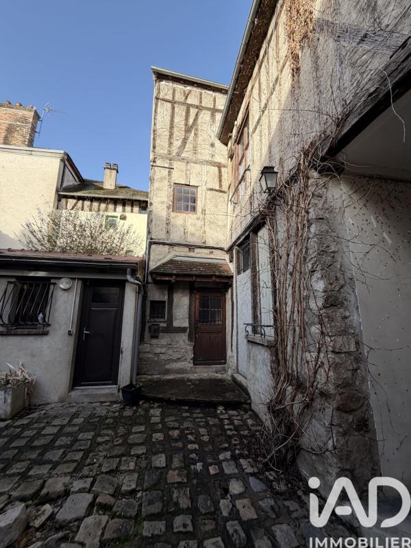 Immeuble  Sens - Photo 17