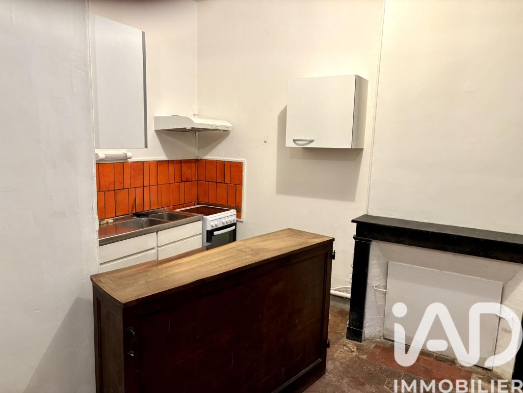 Immeuble  Sens - Photo 19