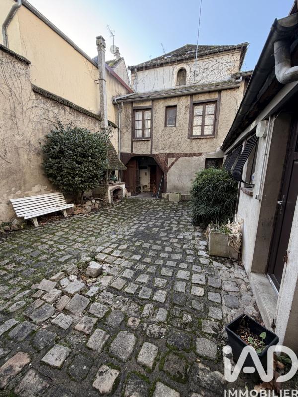 Immeuble  Sens - Photo 22