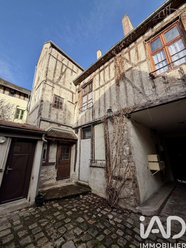 Immeuble  Sens - Photo 23