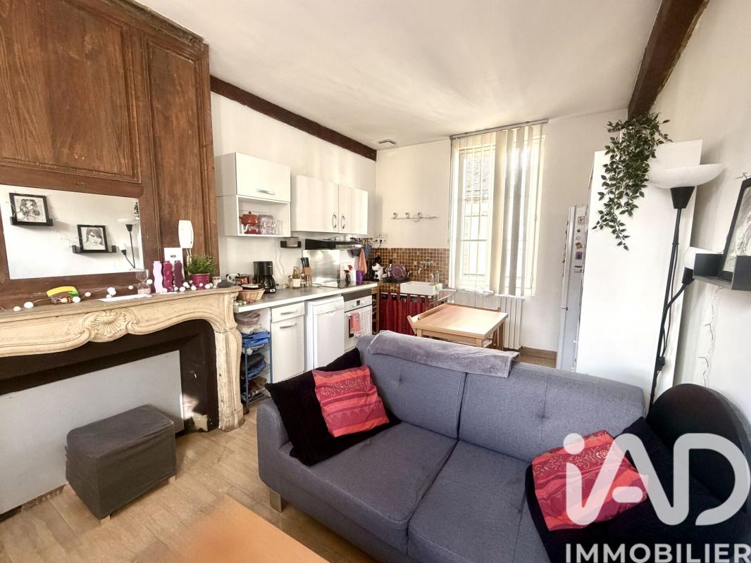Immeuble  Sens - Photo 25