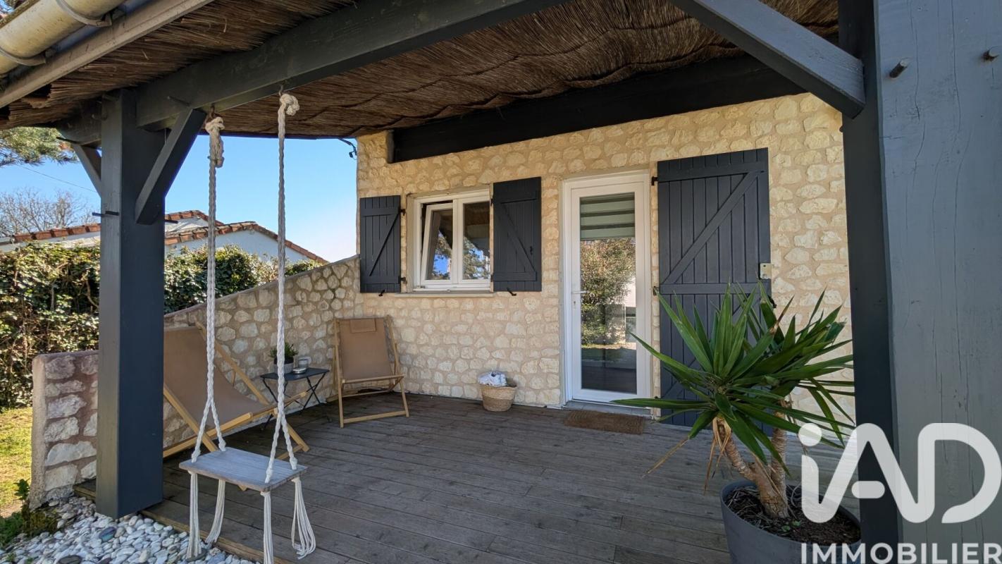 Maison 4 Pièce(s) Ambarès-et-Lagrave