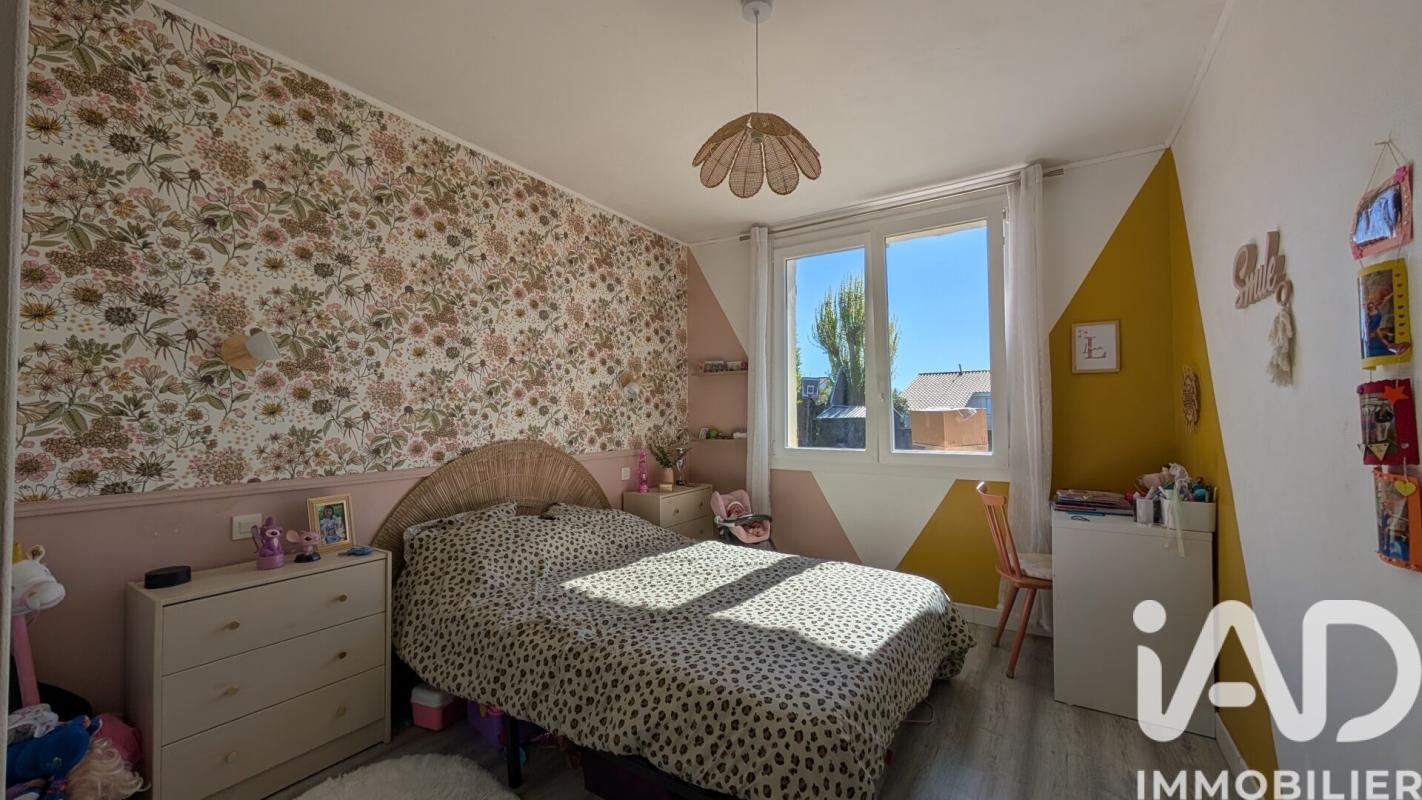 Maison 4 Pièce(s) Ambarès-et-Lagrave