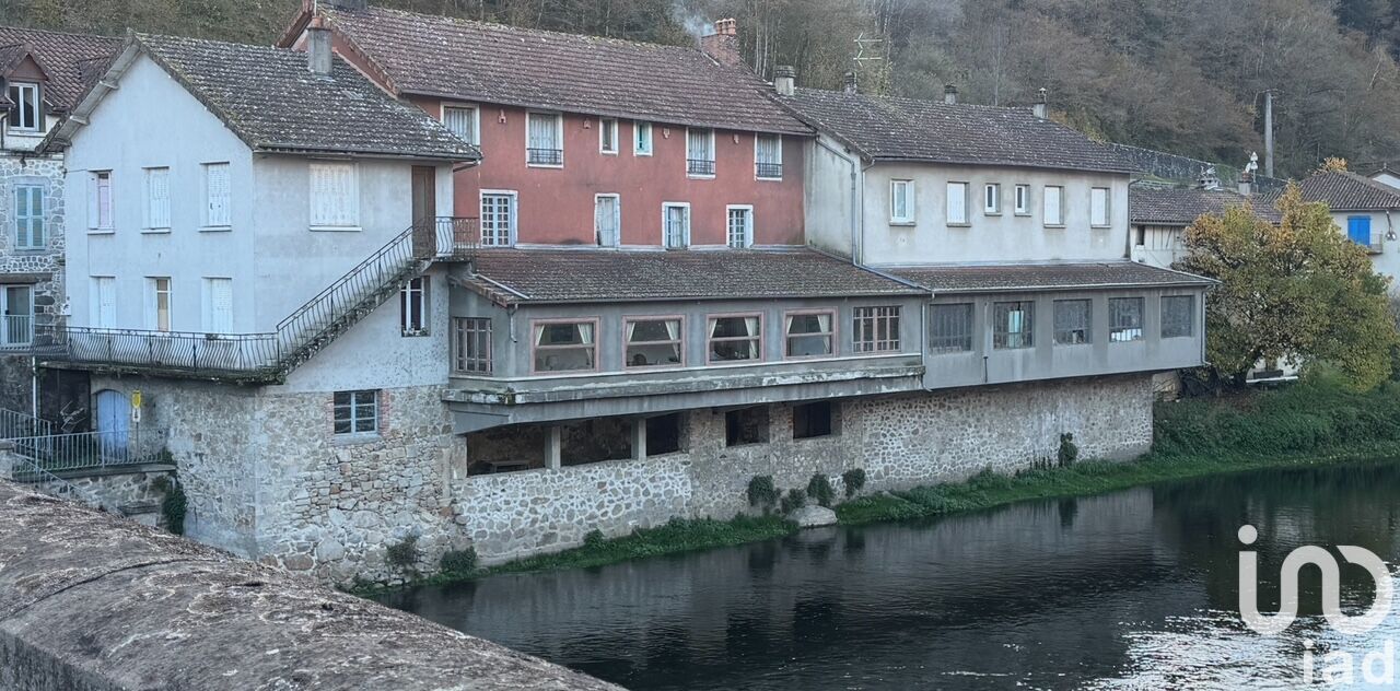 Maison 11 Pièce(s) Laroquebrou