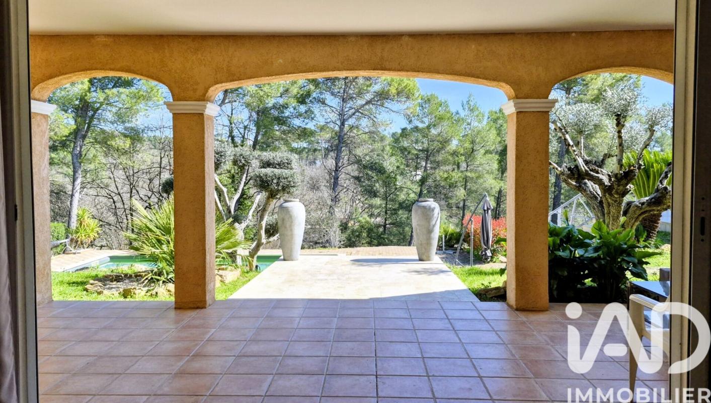 Villa 6 Pièce(s) Draguignan