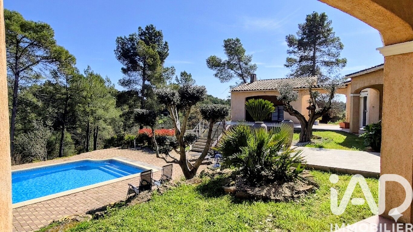 Maison 6 Pièce(s) Draguignan - Photo 2