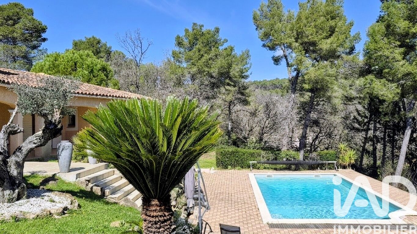 Maison 6 Pièce(s) Draguignan - Photo 3