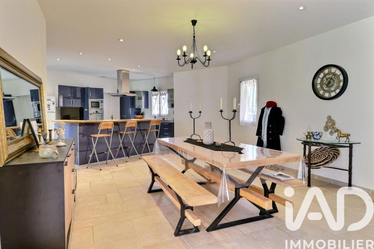 Maison 6 Pièce(s) Draguignan - Photo 7