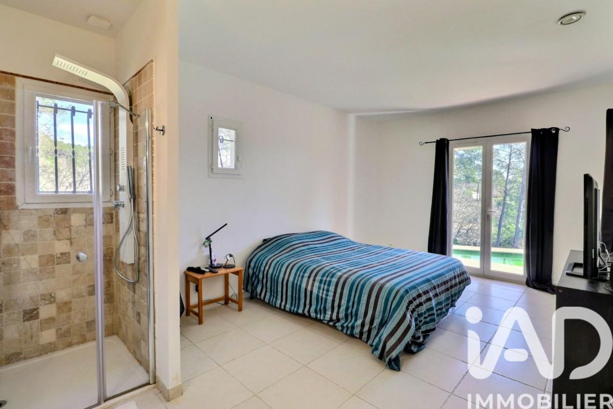 Maison 6 Pièce(s) Draguignan - Photo 11