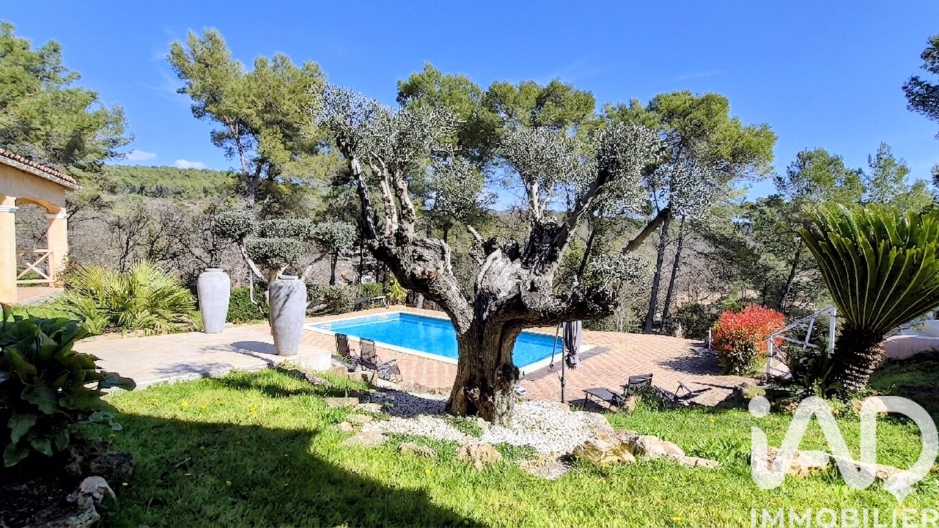 Maison 6 Pièce(s) Draguignan - Photo 17