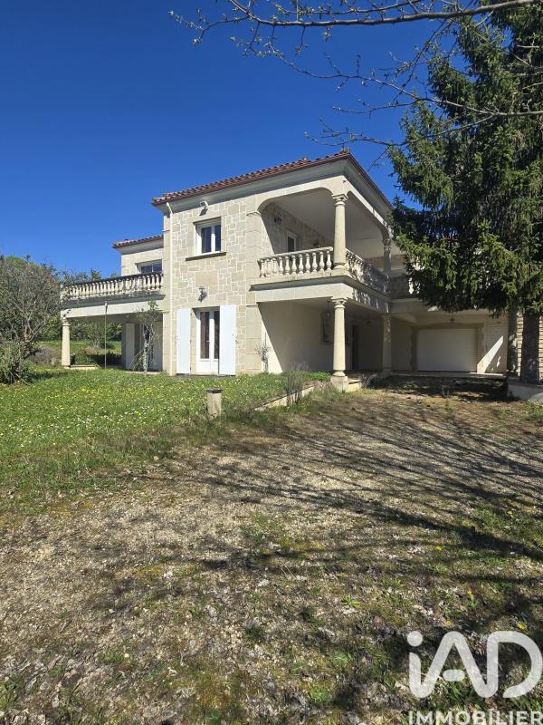 Maison 7 Pièce(s) Les Junies - Photo 2