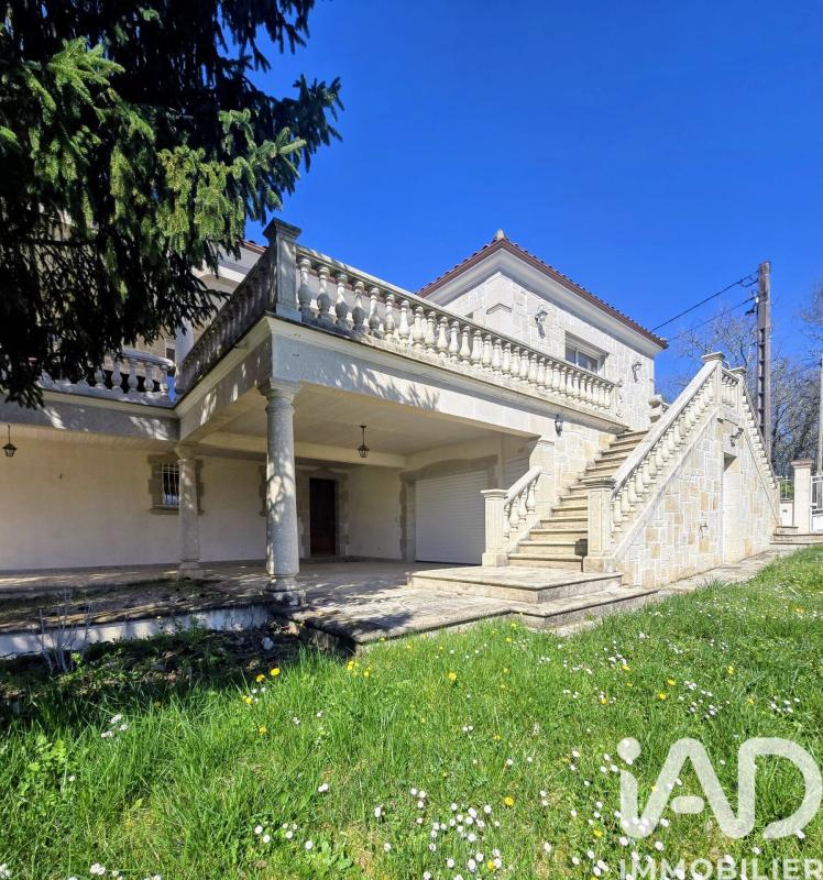Maison 7 Pièce(s) Les Junies - Photo 3