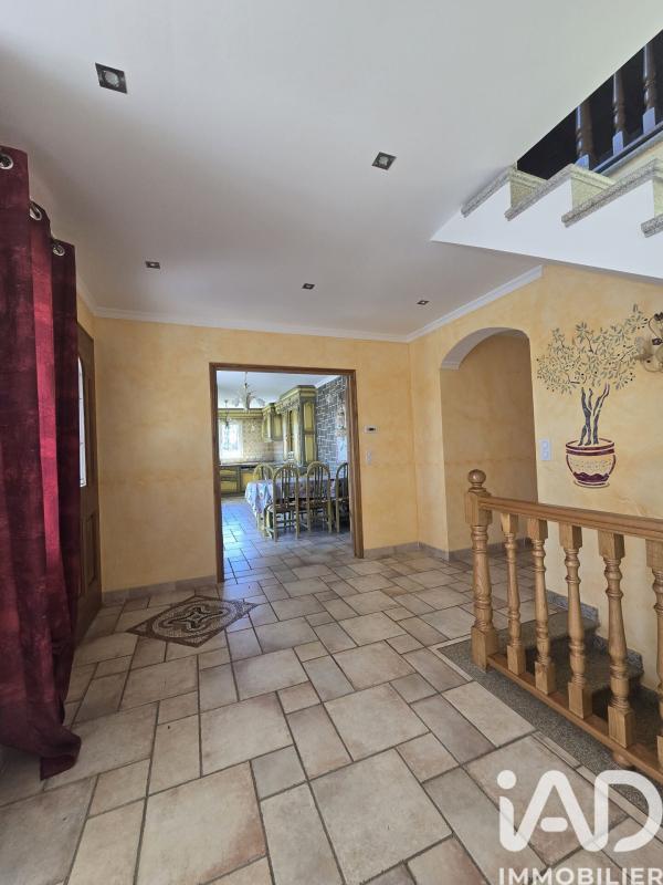 Maison 7 Pièce(s) Les Junies - Photo 14