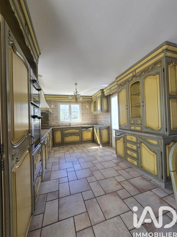 Maison 7 Pièce(s) Les Junies - Photo 15