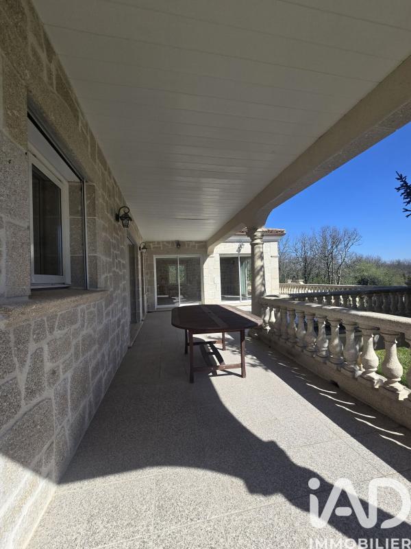 Maison 7 Pièce(s) Les Junies - Photo 18