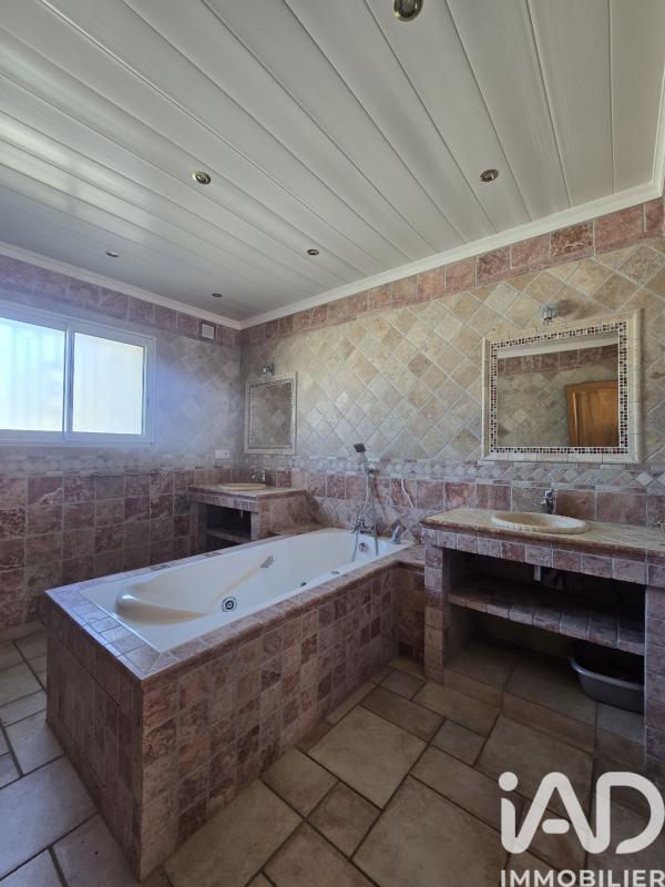 Maison 7 Pièce(s) Les Junies - Photo 22