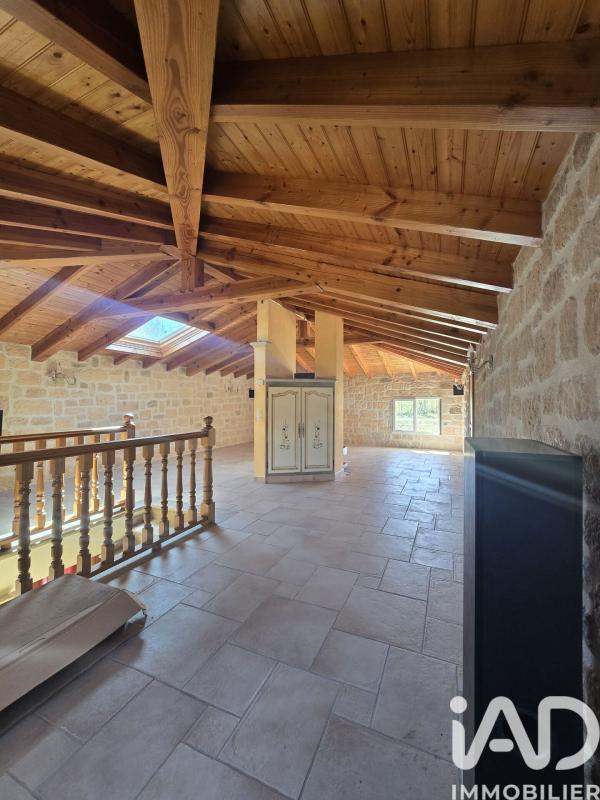 Maison 7 Pièce(s) Les Junies - Photo 24