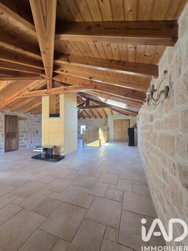 Maison 7 Pièce(s) Les Junies - Photo 25