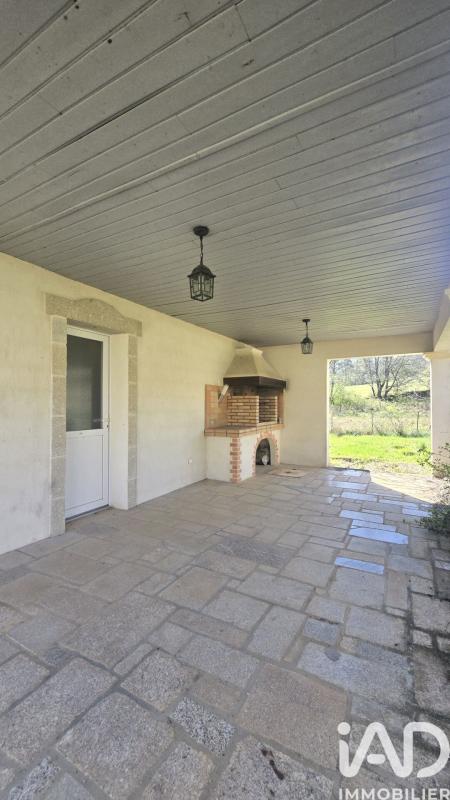 Maison 7 Pièce(s) Les Junies - Photo 27