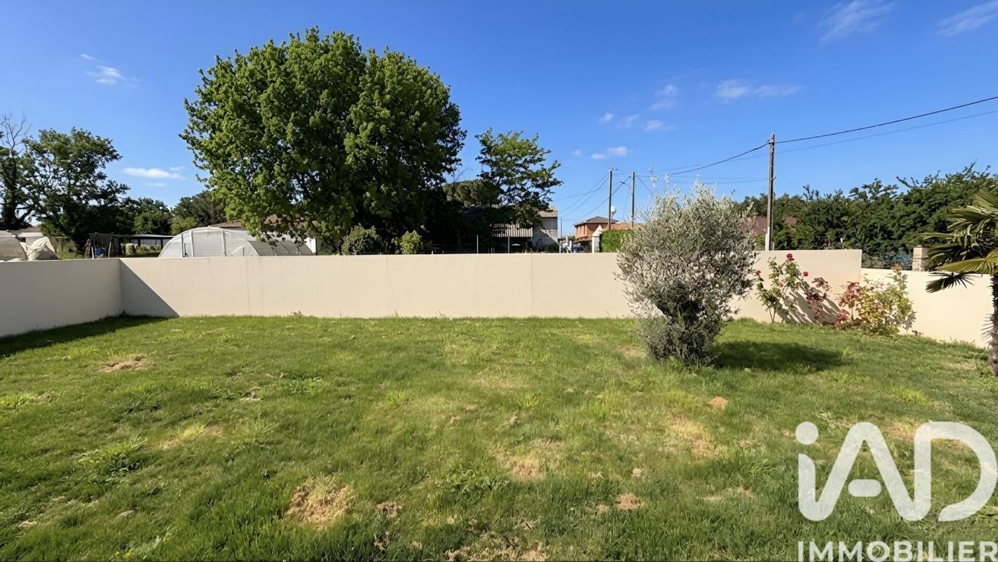 Maison traditionnelle 5 Pièce(s) Ambarès-et-Lagrave