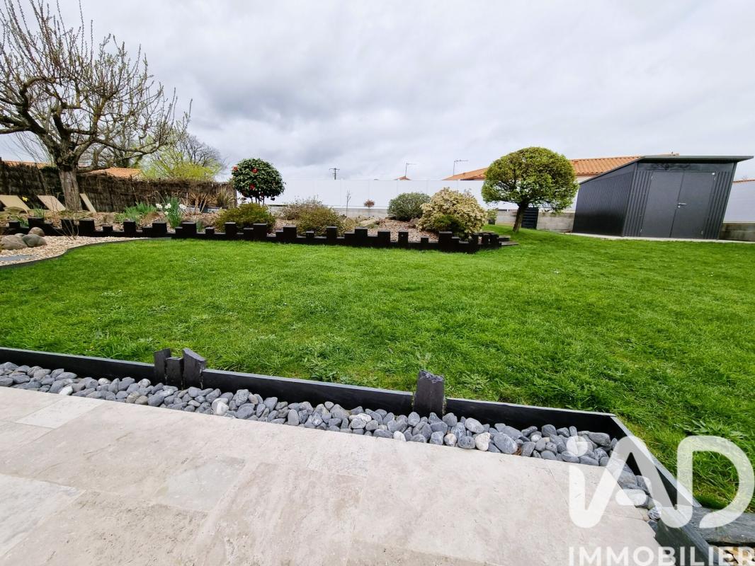 Maison 6 Pièce(s) Les Epesses