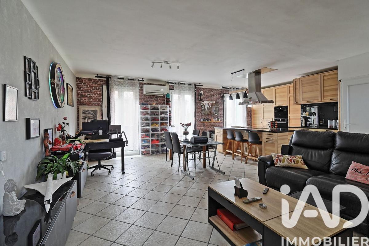 Maison de ville 4 Pièce(s) Cabestany