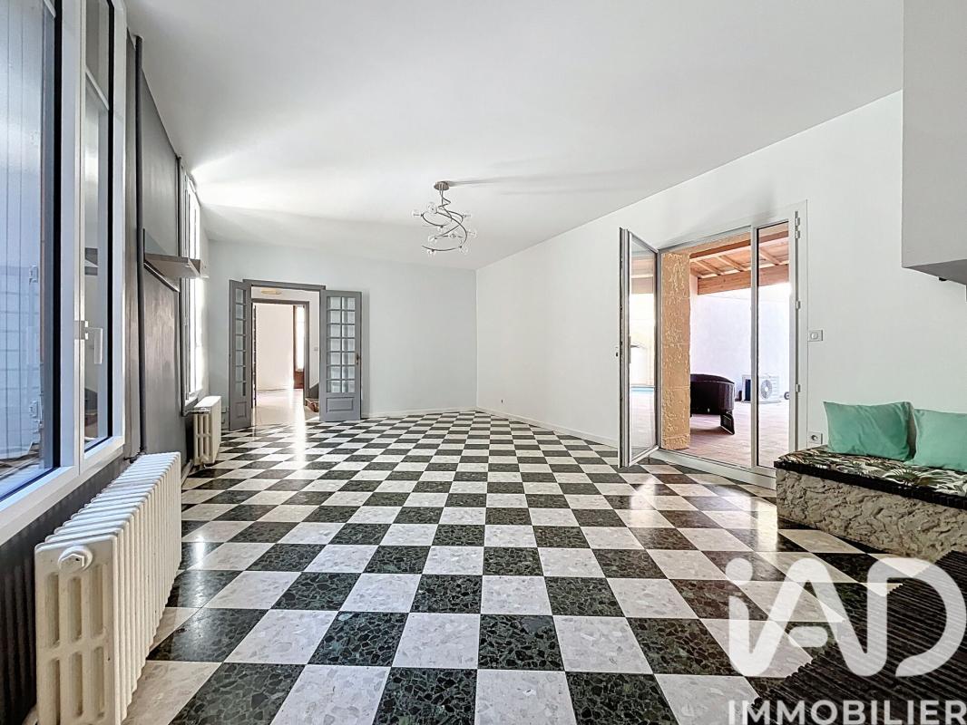 Propriété 7 Pièce(s) Cazouls-lès-Béziers