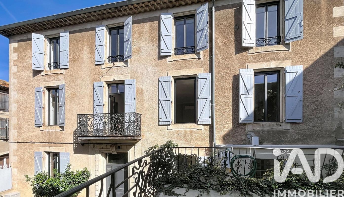 Propriété 7 Pièce(s) Cazouls-lès-Béziers