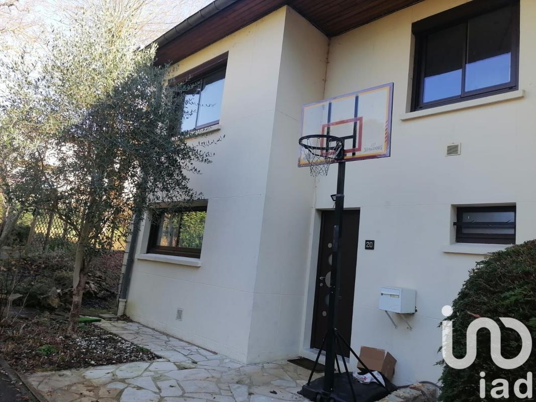 Maison 5 Pièce(s) Andilly