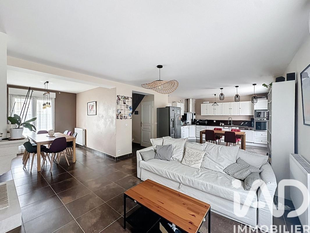 Maison 5 Pièce(s) Brie-Comte-Robert