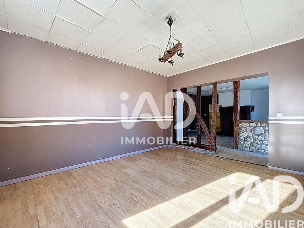 Maison 5 Pièce(s) La Neuville-au-Pont - Photo 5
